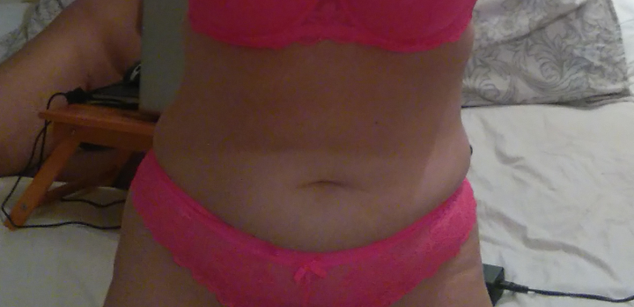 Model - CamCoupleX Filth