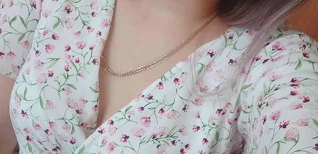 Model - Ann Rose young