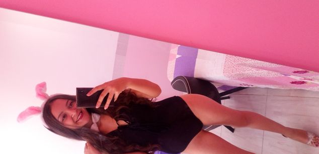 Model - Saranice dance