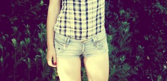 Model - Anastasiya Sexy bigtits