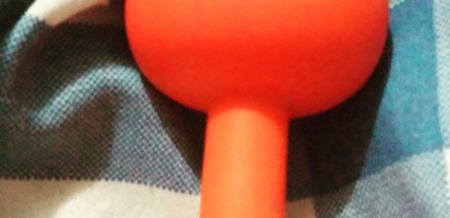 Model - Tiffany Johnson pussy