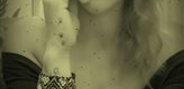 Model - DominaTeacher smile