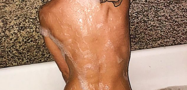 Model - RyleiRae Cummings schoolgirl