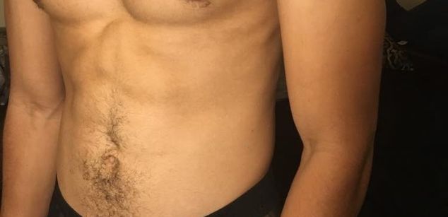 Model - MyKinkAcademia openminded