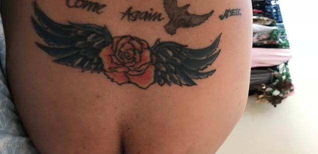 Model - Raven_and_Neil_couple cum