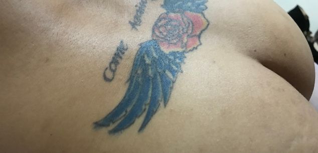 Model - Raven_and_Neil_couple cum