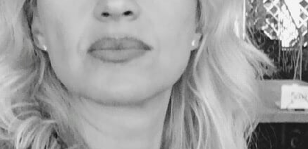 Model - vitasmiles streaptease