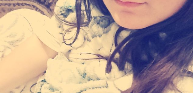 Model - Nastya HotDream mistress