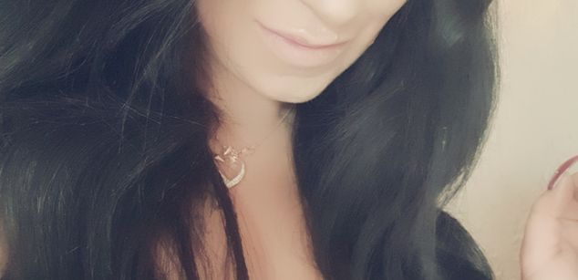 Model - Mistress Nikki slave