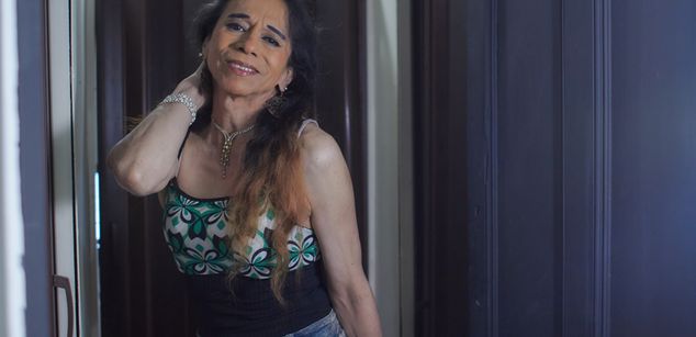 Model - kattyrica Trans