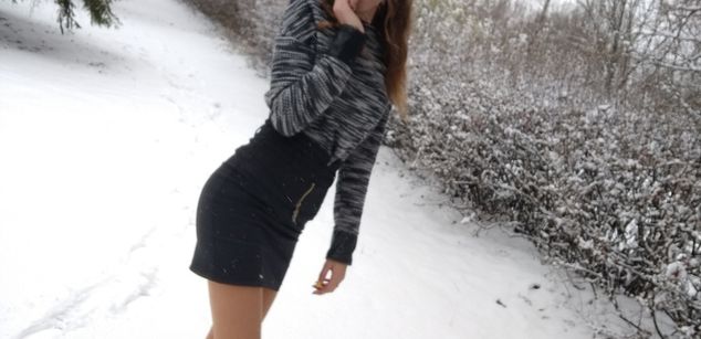 Model - Sofia Sexy beautiful