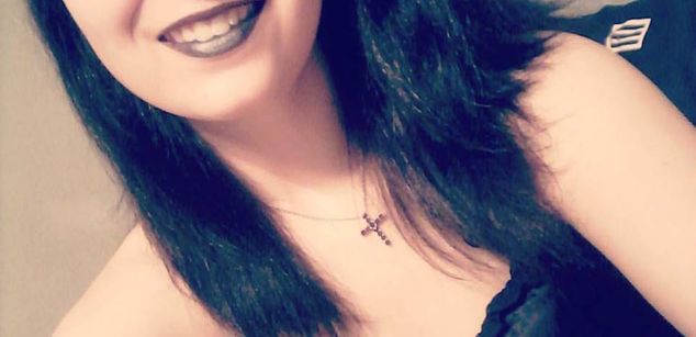 Model - Amy Rose lolita