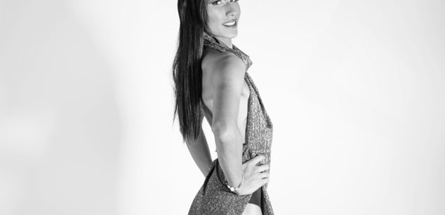 Model - Charlot sexo