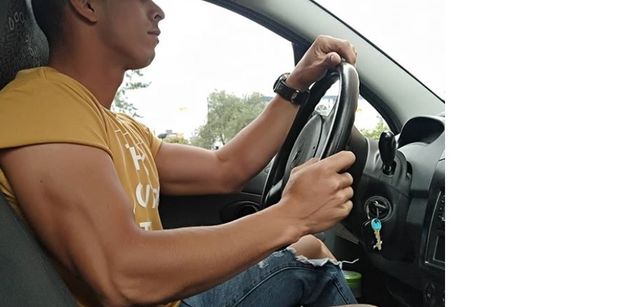 Model - ASDRIUBAL cum