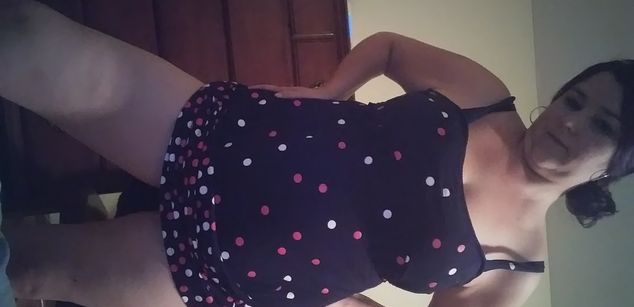 Model - Kristy USA Goddess femdom