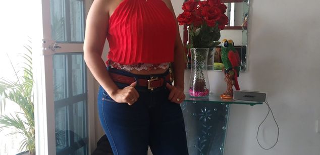 Model - geralwet anal