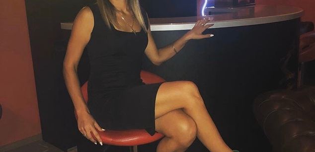 Model - VanessaA sport