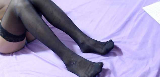 Model - Raven_and_Neil_couple cum