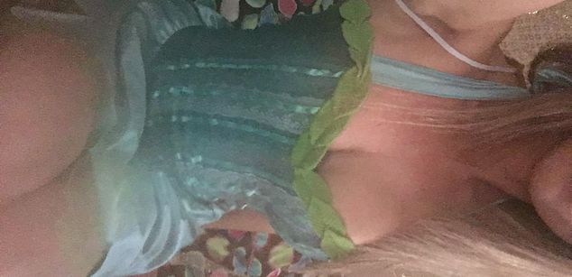 Model - Persia_indy19 me