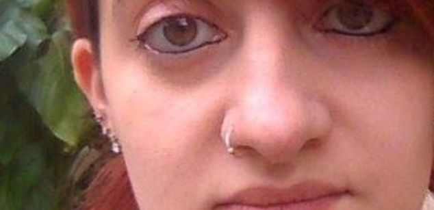 Model - Frankie Jay orgasm