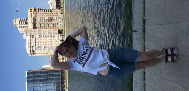 Model - Destinykiss fastresponse