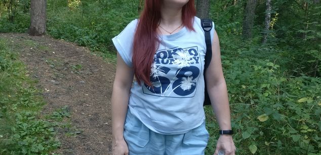 Model - Destinykiss fastresponse