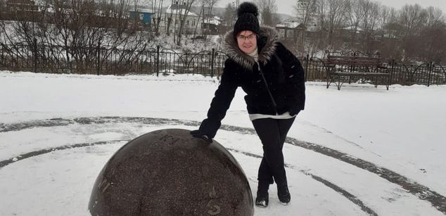 Model - Destinykiss fastresponse