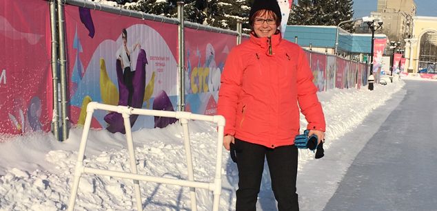 Model - Destinykiss fastresponse