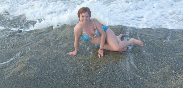 Model - Destinykiss fastresponse