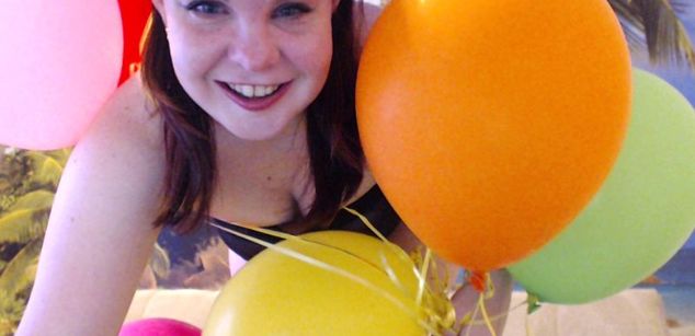 Model - Destinykiss fastresponse