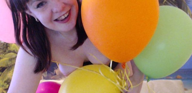 Model - Destinykiss fastresponse