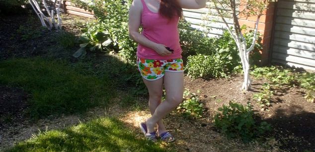 Model - Destinykiss fastresponse