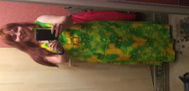 Model - Destinykiss fastresponse