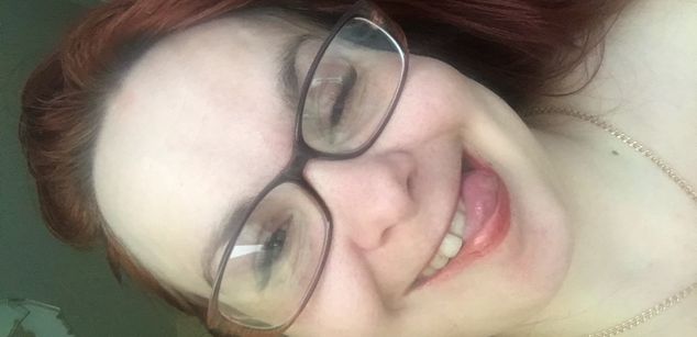 Model - Destinykiss fastresponse