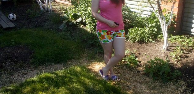 Model - Destinykiss fastresponse