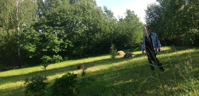 Model - Destinykiss fastresponse