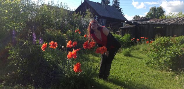 Model - Destinykiss fastresponse