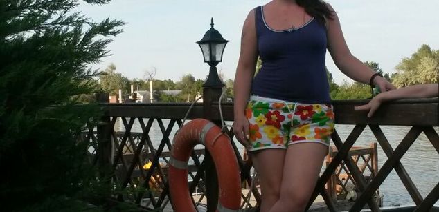 Model - Destinykiss fastresponse