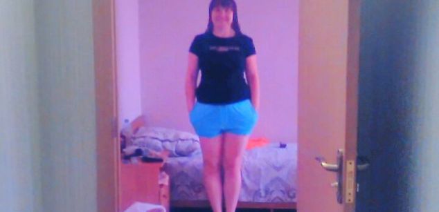 Model - Destinykiss fastresponse