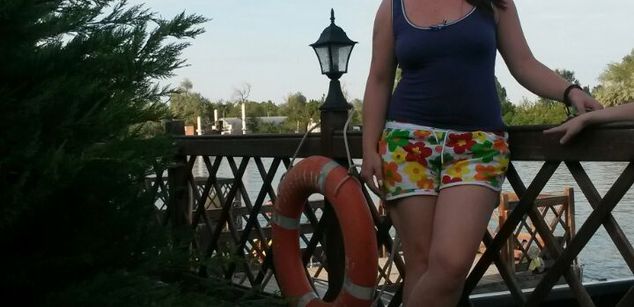 Model - Destinykiss fastresponse