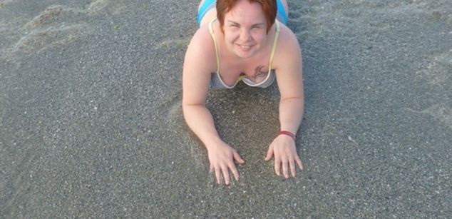 Model - Destinykiss fastresponse