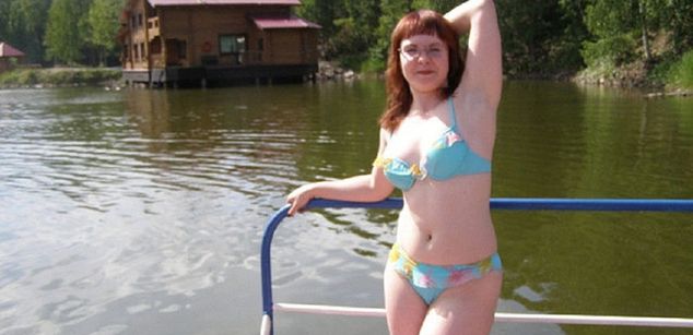 Model - Destinykiss fastresponse