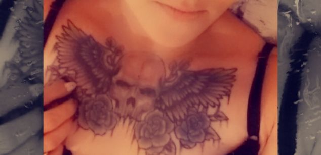 Model - Sasha777 fun