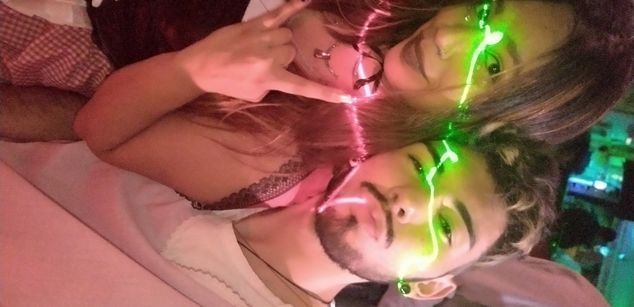 Model - Carolayn Jeis 69