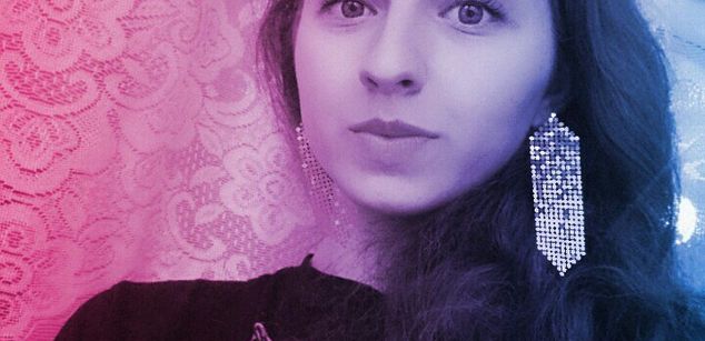 Model - StarHeav fuck