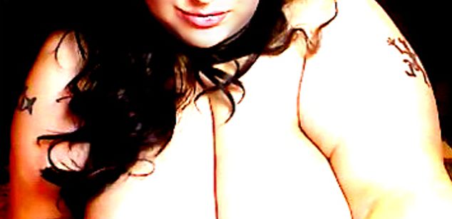 Model - Natalia Nova 7