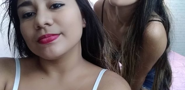 Model - AbbyPenny bj