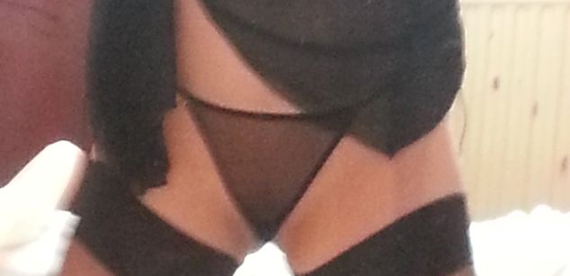 Model - roxy funbody 7