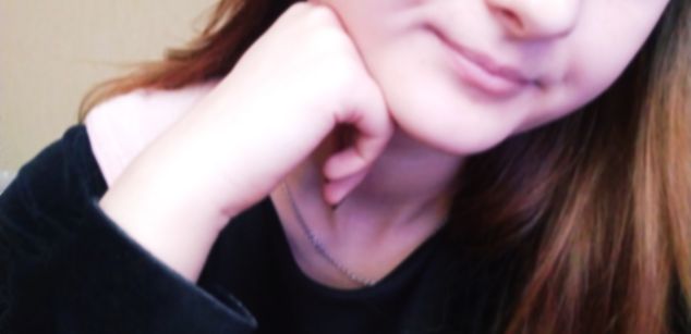 Model - DaugterOfAPreacherman shy