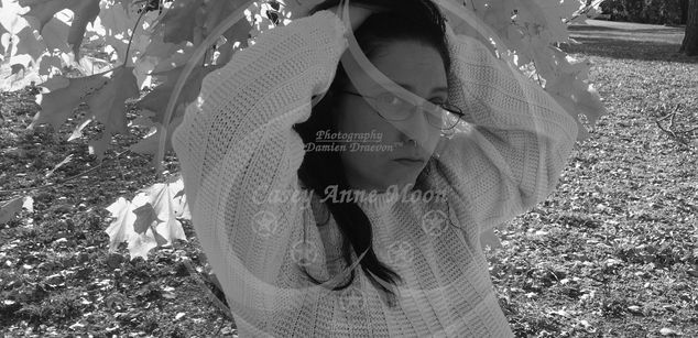 Model - Casey Anne Moon Kansas